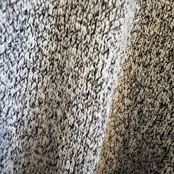 Harlow Knit Wrap Cape - Picture 3 of 7